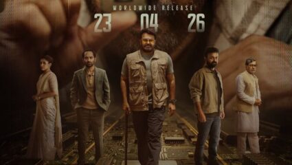 १८ वर्षांनंतर मोठ्या पडद्यावर हे दोन सुपरस्टार एकत्र झळकणार, करण जोहरने शेअर केला ‘Patriot’ चा नवा लूक, रिलीज डेट जाहीर