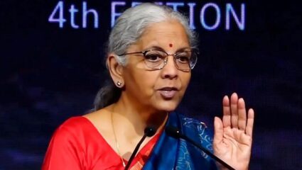 Budgate 2026 : सर्वाधिक वेळा बजेट सादर करणारे दिग्गज कोण? सीतारामन यांच्या नावे नवा विक्रम