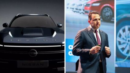 2026 मध्ये Nissan ‘या’ 3 कार सादर करणार, थियरी साबाघ यांच्यावर सोपवली नवी जबाबदारी