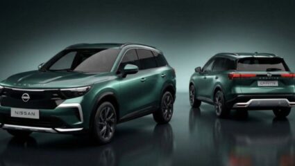 Maruti Ertiga ला भरली धडकी! Nissan ची नवीन MPV दमदार फीचर्ससह होणार लाँच