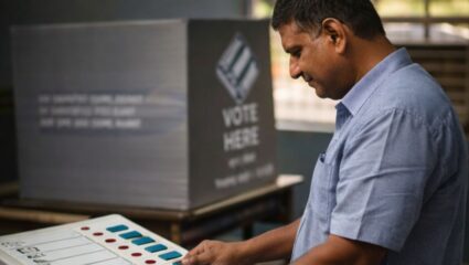 NMMC Election 2026: टांगा कोणाचा पलटी होणार? कोणाच्या बाजूने लागणार निकाल? नवी मुंबईत वाढली उत्सुकता