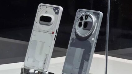 Nothing चा भारतात भव्य प्रवेश! लवकरच होणार पहिल्या स्टोअरचं उद्घाटन, जगातील दुसरं अधिकृत आउटलेट