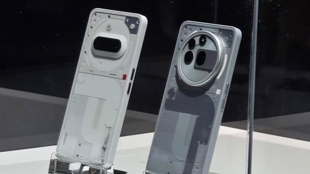 Nothing चा भारतात भव्य प्रवेश! लवकरच होणार पहिल्या स्टोअरचं उद्घाटन, जगातील दुसरं अधिकृत आउटलेट