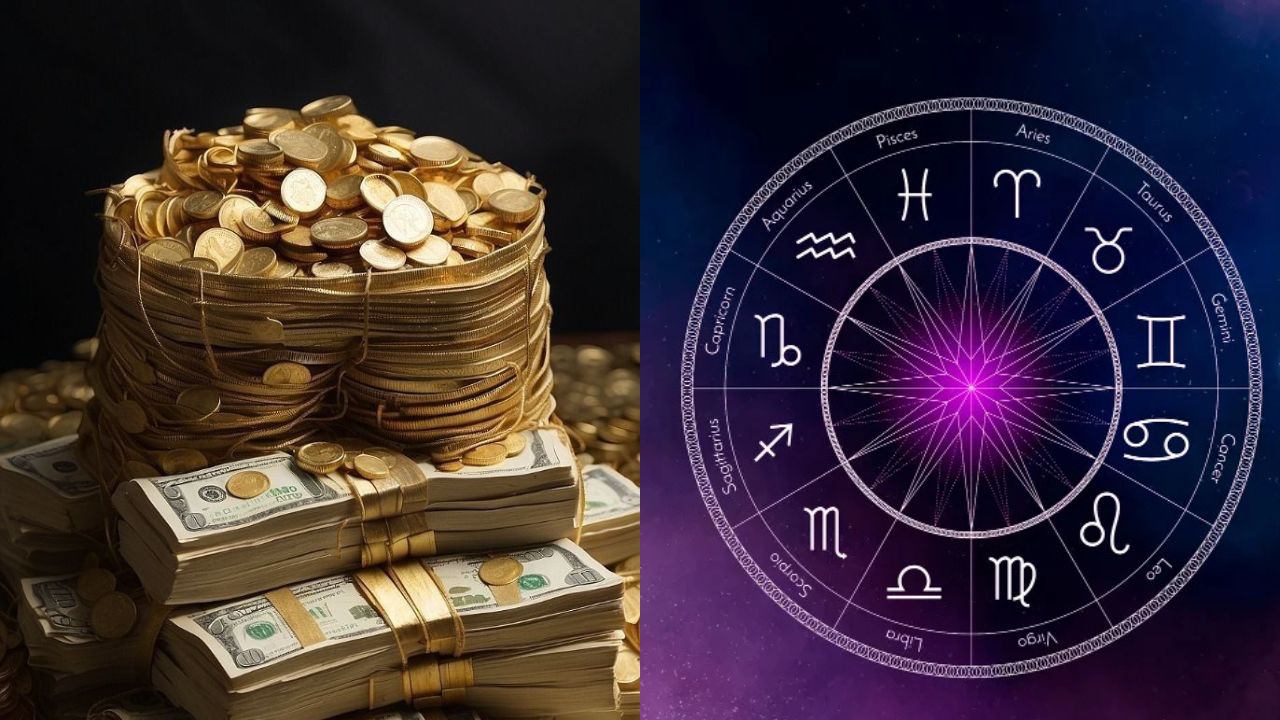 Weekly Numerology : नात्यात प्रेम आणि आर्थिक प्रगती; ‘या’ मुलांकाच्या व्यक्तींसाठी आठवडा असेल खुपच खास