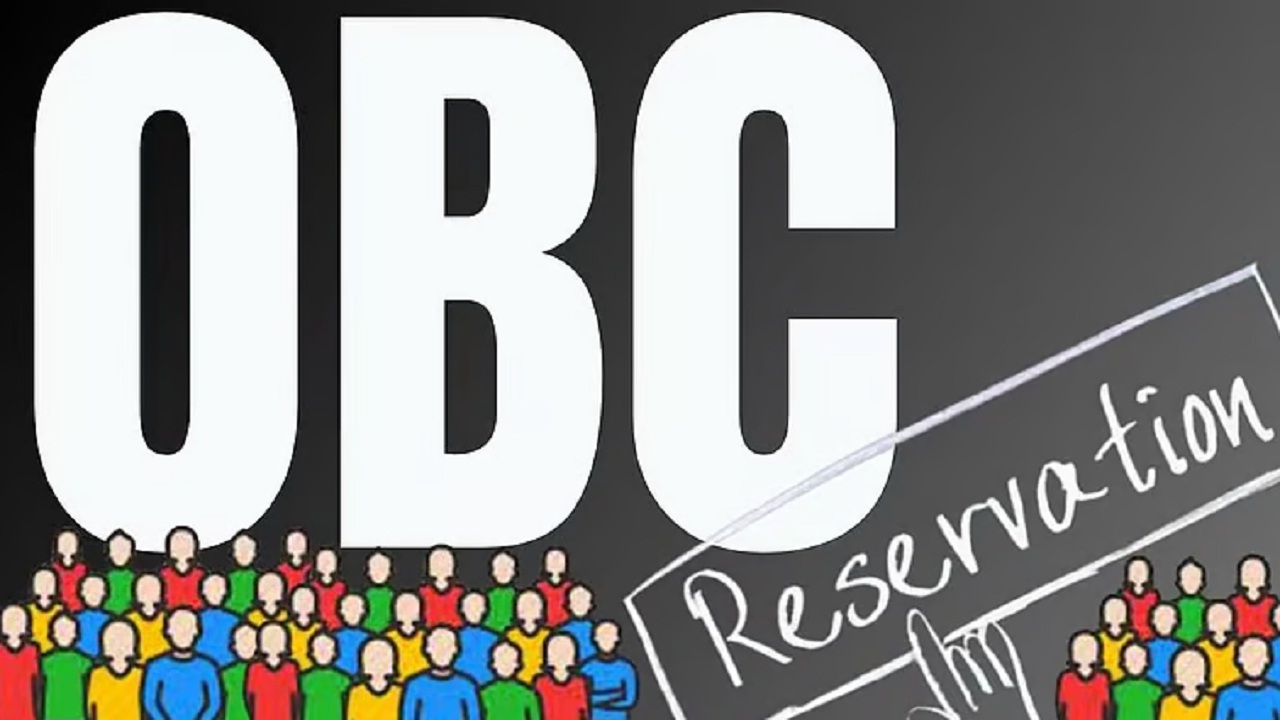 महापालिका निवडणुकीत बनावट ओबीसींनी 52 जागा बळकावल्या; ओबीसी संघटनांचा आरोप