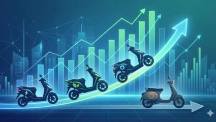 एक काळ गाजवणाऱ्या Ola Electric ला धाब्यावर बसवत ‘या’ कंपन्यांनी मारली बाजी, जाणून घ्या सेल्स रिपोर्ट