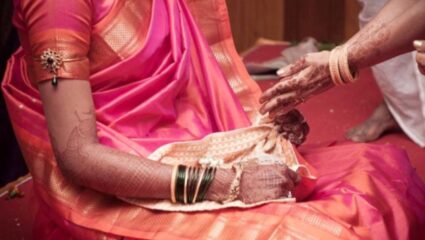 ओटी फक्त स्त्रियांचीच का भरतात ? पुरुषांची का नाही, जाणून घ्या यामागचं खरं कारण