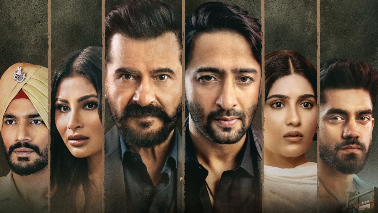 सूड, सत्ता आणि कर्मांचा हिशेब! ‘अब होगा हिसाब’ची अधिकृत घोषणा, संजय कपूर, शाहीर, मौनी रॉय प्रमुख भूमिकेत