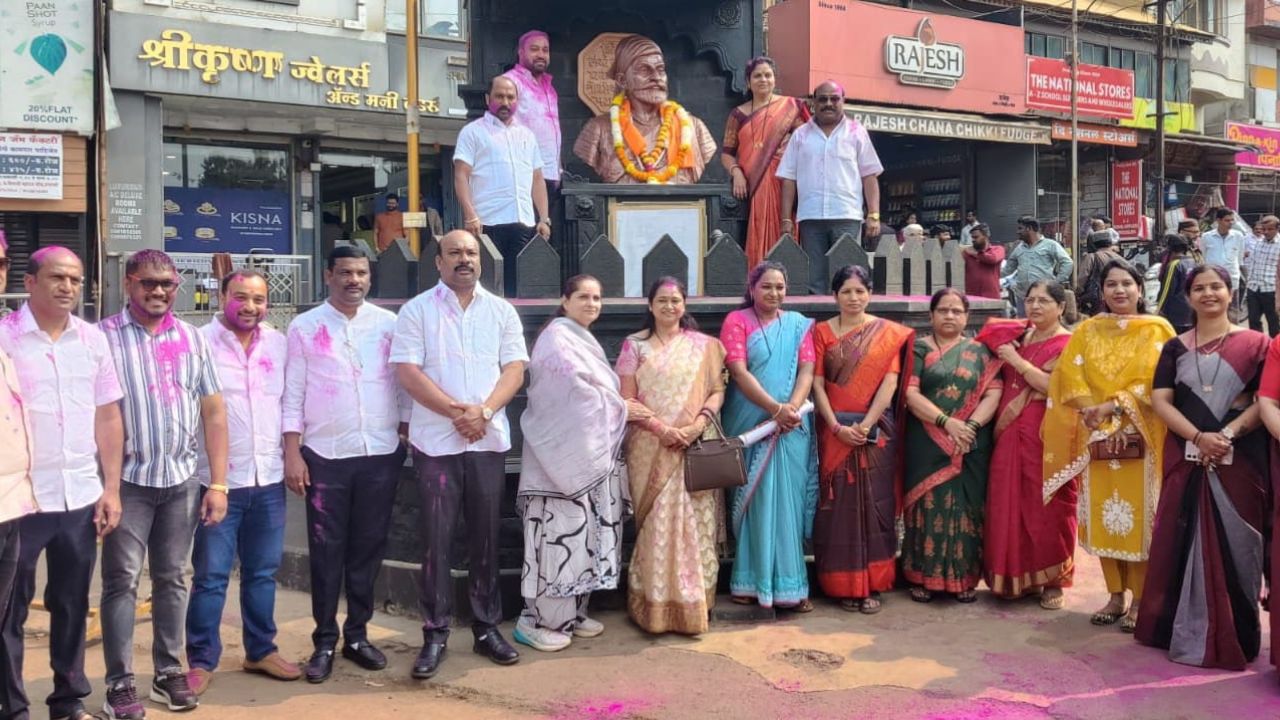 पाचगणी नगरपरिषदेच्या उपनगराध्यक्षपदी प्रकाश गोळे; स्वीकृत नगरसेवक पदी अनिता चोपडे व गणेश कासुर्डे यांची वर्णी