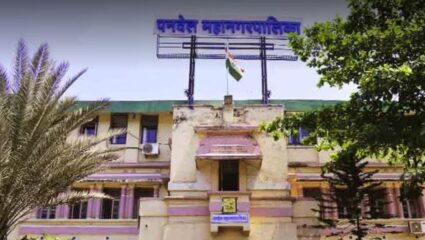 Navi Mumbai : पालिकेत समाविष्ठ भागातील नगरसेवकांना महापौर पदाची संधी द्या; स्थानिक मतदारांची मागणी