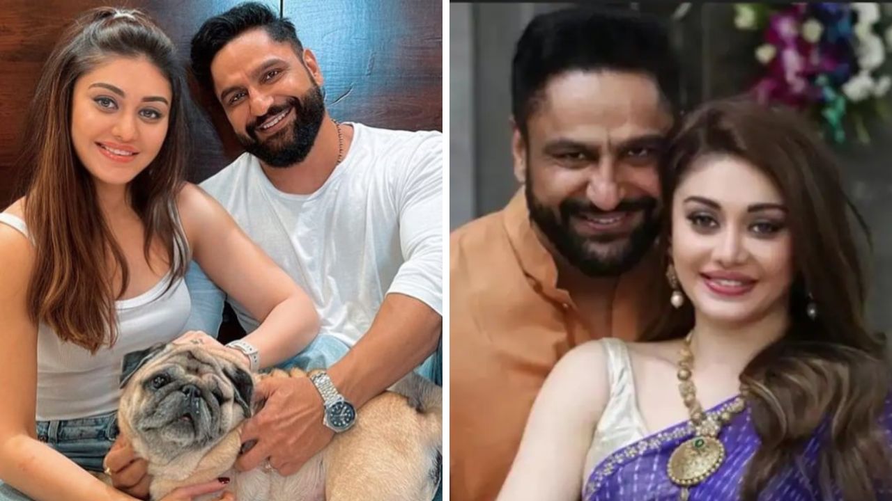 शेफाली जरीवालाचा ब्लॅक मॅजिकमुळे मृत्यू? अफवांवर पती पराग त्यागीने केला मोठा खुलासा