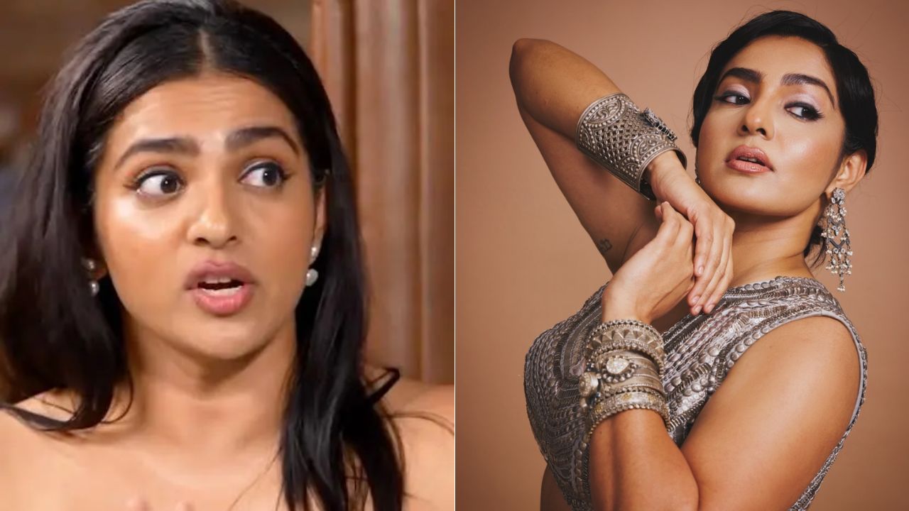 ‘आमचा जन्म होताच शोषण केले जाते..’ साऊथ अभिनेत्रीने बालपणीच्या घृणास्पद घटनेबद्दल केला खुलासा