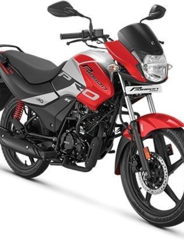 स्टायलिश Hero Passion Xtec ची ऑन रोड किंमत किती?