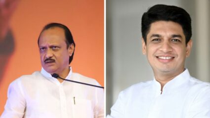 Ajit Pawar Death: “ते केवळ राजकारणी नव्हते तर…” अजित दादांच्या निधनानंतर आमदार सत्यजित तांबे झाले व्यक्त