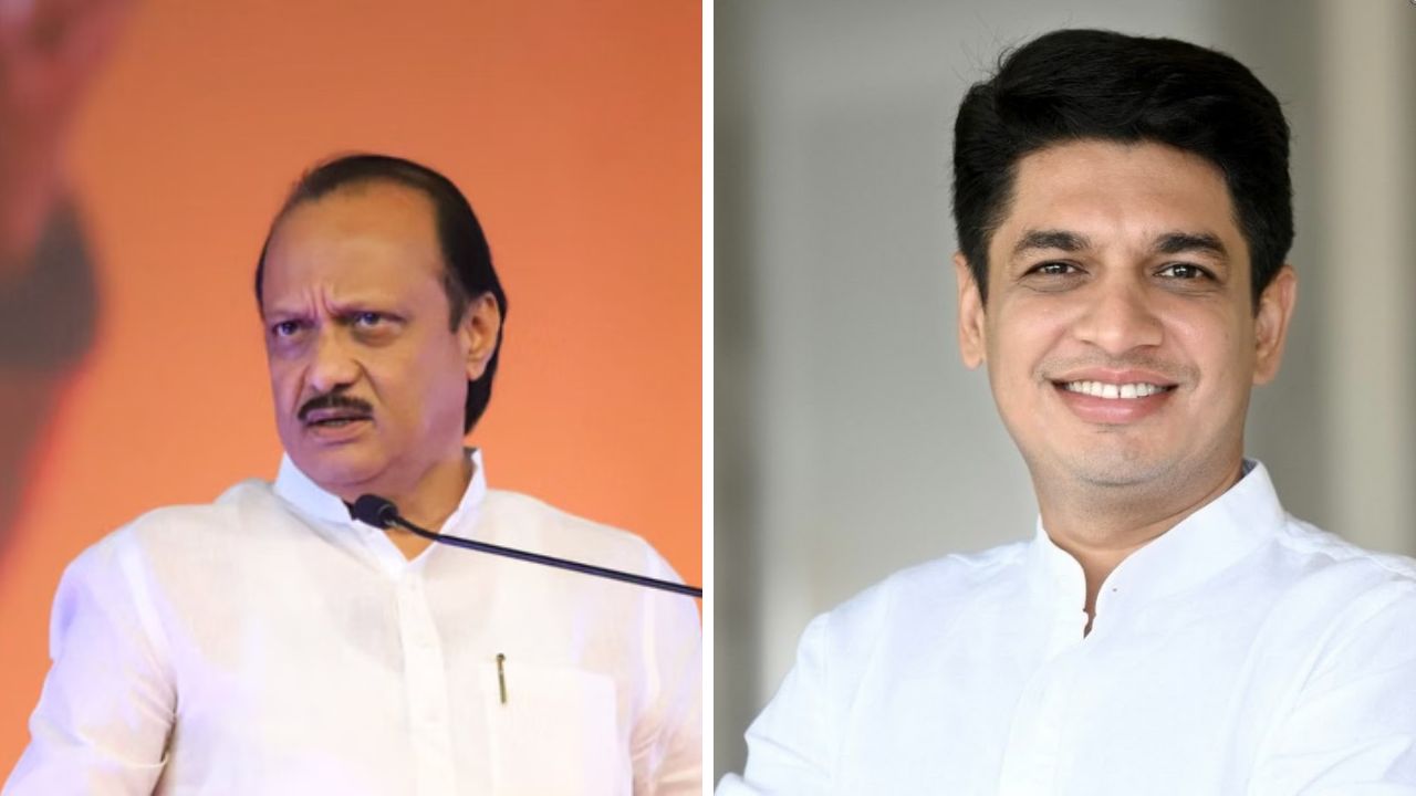 Ajit Pawar Death: “ते केवळ राजकारणी नव्हते तर…” अजित दादांच्या निधनानंतर आमदार सत्यजित तांबे झाले व्यक्त