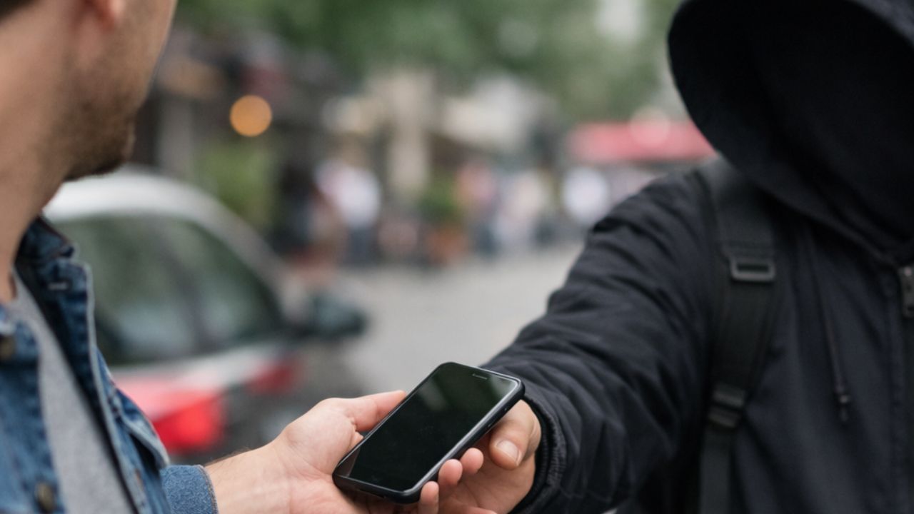 Scam Alert: ‘मला कॉल करायला फोन मिळेल का..’ अनोळखी व्यक्तीच्या जाळ्यात अडकलात तर क्षणातच रिकामं होईल बँक अकाऊंट! असे राहा सुरक्षित