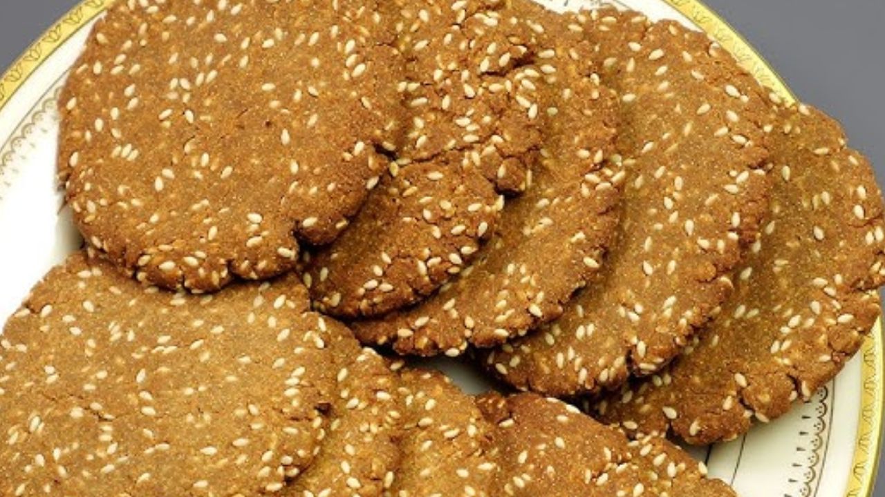 बटाट्याची नाही यावेळी बाजरीच्या पिठाची बनवा कुरकुरीत आणि टेस्टी टिक्की, रेसिपी नोट करा