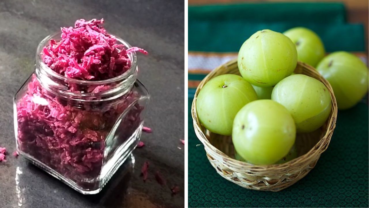 Recipe : आवळ्यापासून बनवा घरगुती आणि नैसर्गिक ‘माउथ फ्रेशनर’, तोंडाची दुर्गंधीच काय तर चेहऱ्यालाही उजळपणा मिळवून देईल