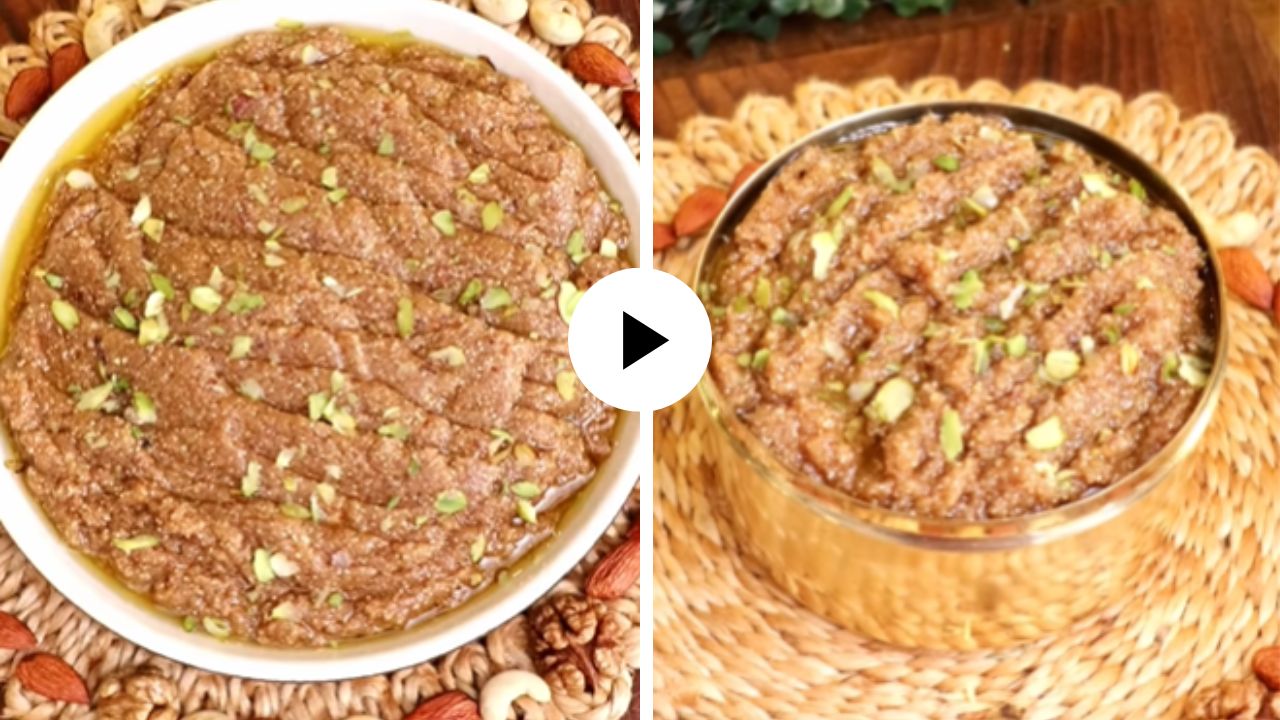 मेंदू तल्लख करेल, हाडेही होतील मजबूत… रोज चमचाभर खा डिंकाचा पाक; नोट करा रेसिपी