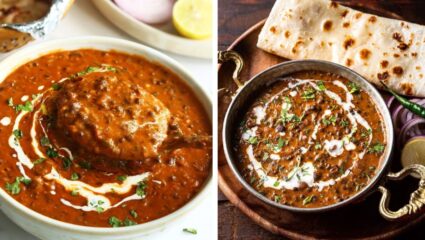 पंजाबचा पारंपारिक पदार्थ; थंडीत नक्की बनवून पहा गरमा गरम ‘माँ की दाल’, मनाला तृप्त करणारी चव