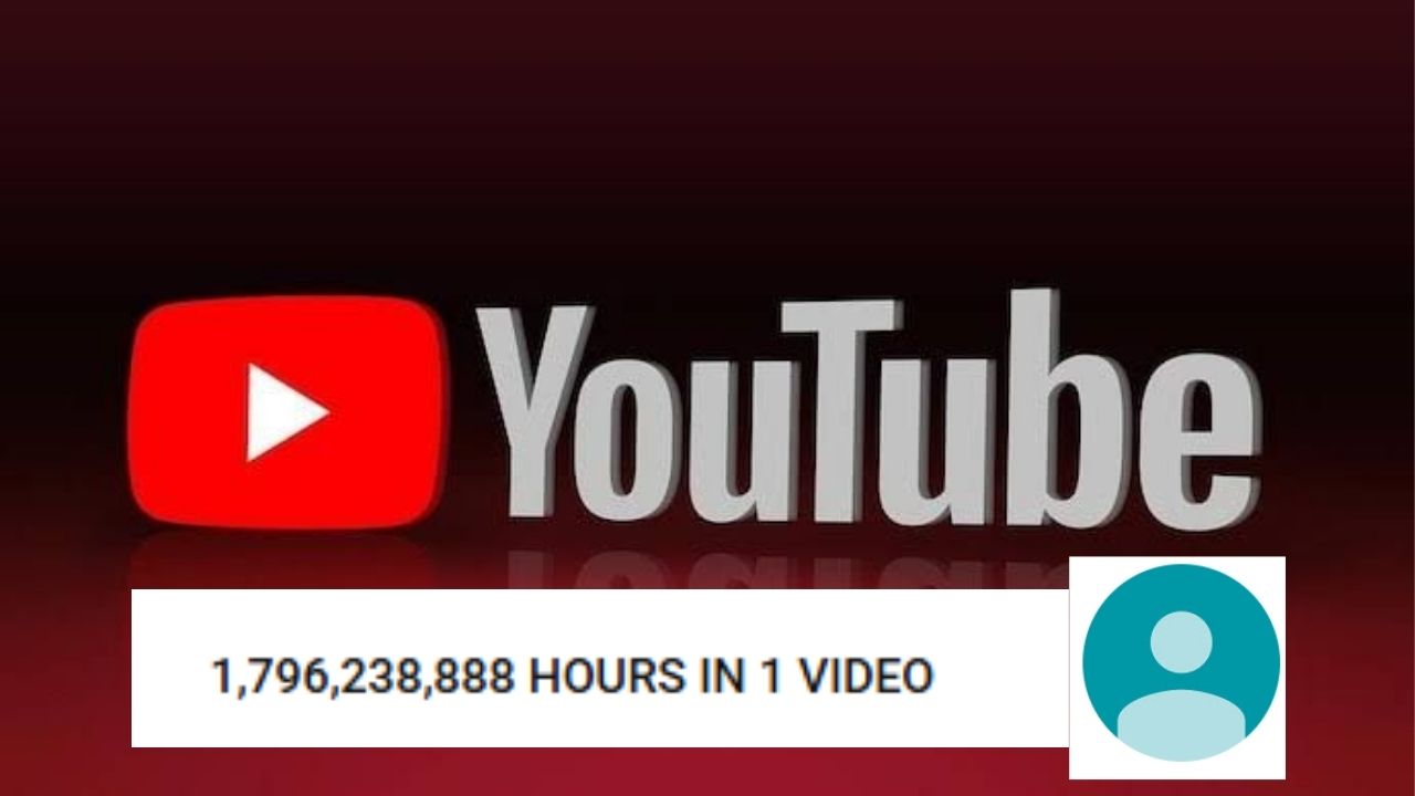 काय सांगता! YouTube वर अपलोड झाला 140 वर्षांचा व्हिडिओ; ना आवाज, ना कंटेंट तरीही मिळाले कोट्यवधी लोकांचे व्युज