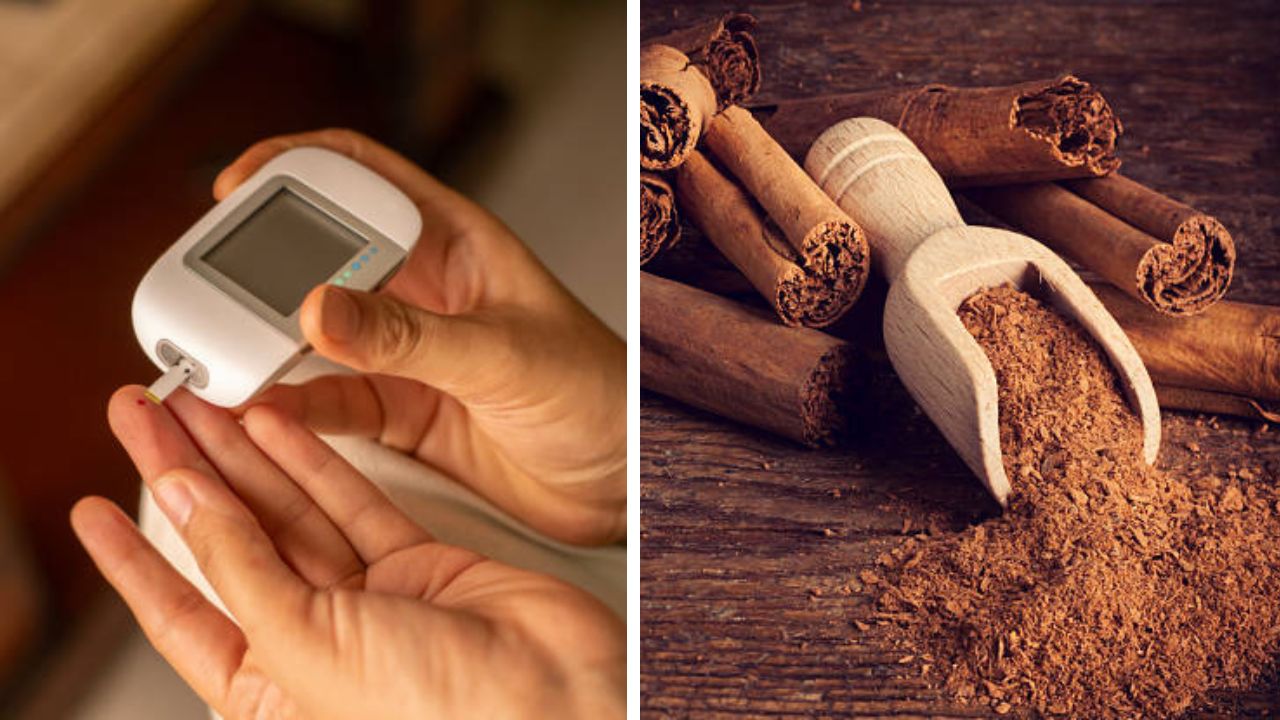 स्वयंपाकघरातील ही चिमूटभर पावडर डायबिटीजला ठेवेल नियंत्रणात, सटासट कमी होईल रक्तातील साखरेचे प्रमाण; स्वतः डॉक्टरांनी केली शिफारस