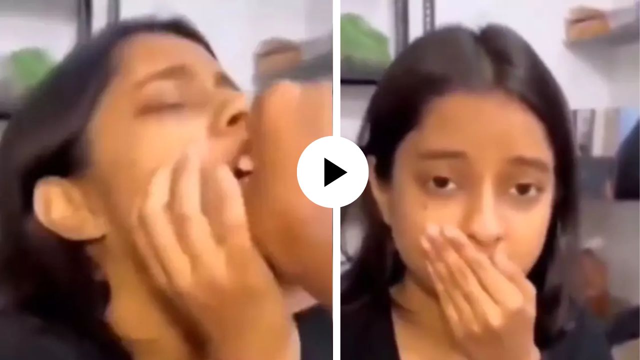 लव्ह-जिहाद मुद्दा पुन्हा ऐरणीवर! सोयाबीन आहे सांगत मुस्लिम बॉयफ्रेंडने ब्राह्मण गर्लफ्रेंडला खाऊ घातलं चिकन, पाहून युजर्स भडकले