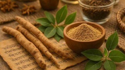 गुडघेदुखीला करा आता राम राम! ‘या’ औषधी वनस्पतीने शरीराच्या सर्व वेदना होतील दूर; रात्रीही लागेल शांत झोप