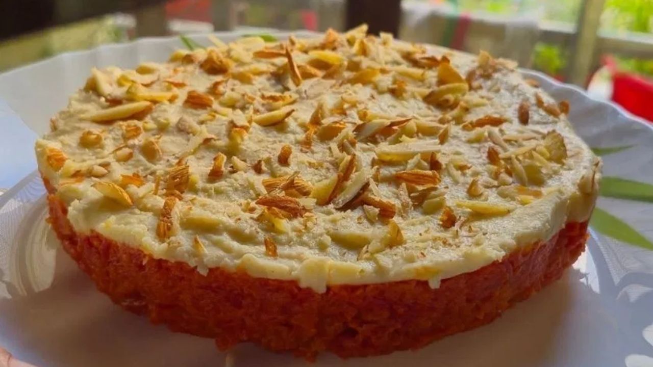 २६ जानेवारीचा दिवस गोड बनवायचाय? तर मग घरी बनवा मऊसूत ‘गाजर पाक’, झटपट तयार होते रेसिपी