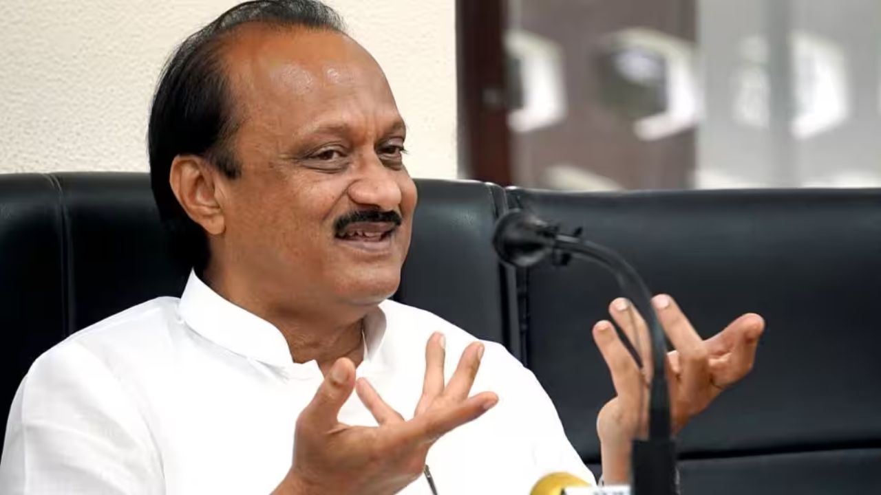 Ajit Pawar Death : टोमणे, चिमटे सरळ भाषेत सणसणीत वार; अजित पवारांचे गाजलेले डायलॉग्स
