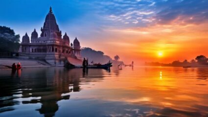 भारतातील असे 5 मंदिर जे वर्षातून फक्त एकदाच खुले होतात; इथे होते प्रत्येक इच्छा पूर्ण