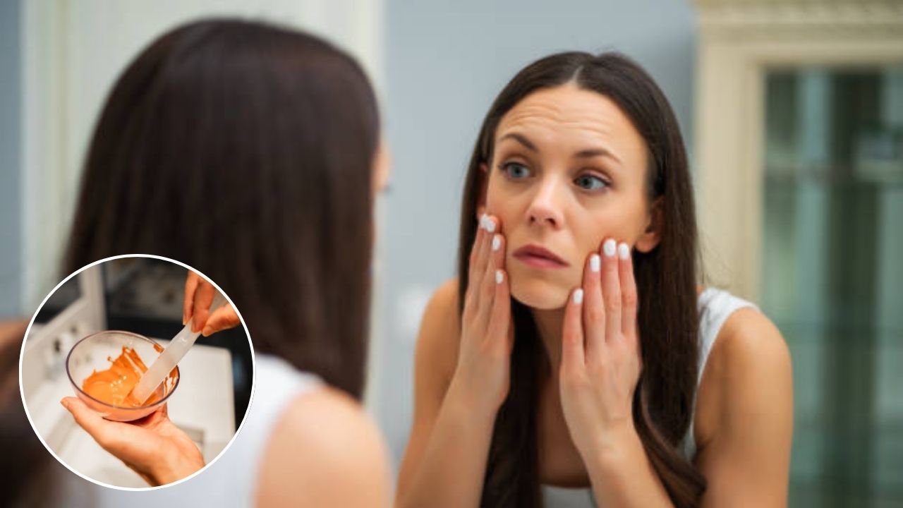 फक्त 5 रुपये खर्च करा आणि 7 दिवसांतच चेहऱ्यावरील सर्व सुरकुत्या दूर करा, तरुण त्वचेसाठी प्रभावी घरगुती उपाय