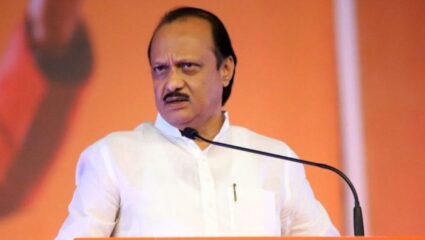 Ajit Pawar Death: शिक्षण कमी पण करिअर दांडगा! किती शिकलेत अजित पवार? जाणून घ्या