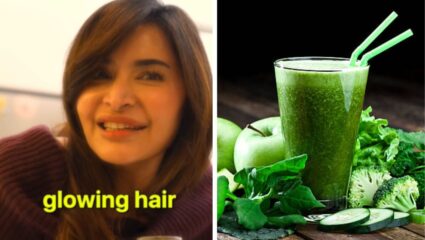 सकाळी उठताच गटागट हिरव्या पानांच्या या ड्रिंकचे सेवन करा, त्वचेपासून कोड्यापर्यंत सर्व समस्या होतील दूर, डॉक्टरांचा स्वस्त उपाय
