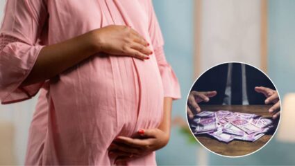 गर्भवती करा, १० लाख रुपये कमवा! बिहारमध्ये ‘प्रेग्नंट जॉब सर्व्हिस’च्या नावाखाली मोठा स्कॅम उघड