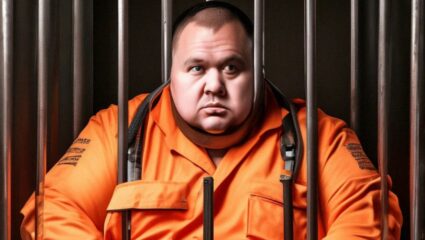 Fat Prison : चीनमधील अनोखं जेल जिथे गुन्हेगार नाही तर लठ्ठ व्यक्तींना केलं जातं बंदिस्त