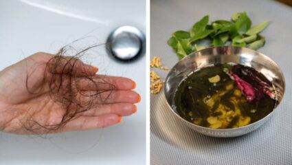 टक्कल पडण्यापूर्वीच केसांना लावा हे घरगुती तेल, नवीन केस उगवण्यासाठी मनप्रीत कौरने शेअर केला देसी जुगाड