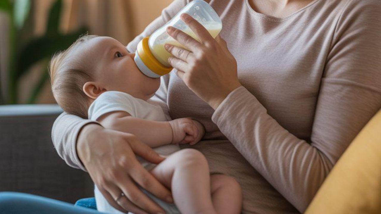 Breast Milk Jaundice: आईच्या दुधामुळे नवजात बाळाला कावीळ का होते? जाणून घ्या मुख्य कारण