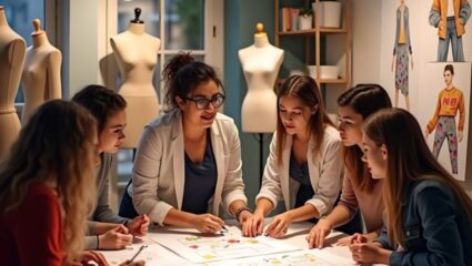 डिझाईनमध्ये करिअर करायचंय? ‘Bachelor Of Design’ची पात्रता, प्रवेश प्रक्रिया आणि करिअर संधी… सर्व तपशील जाणून घ्या