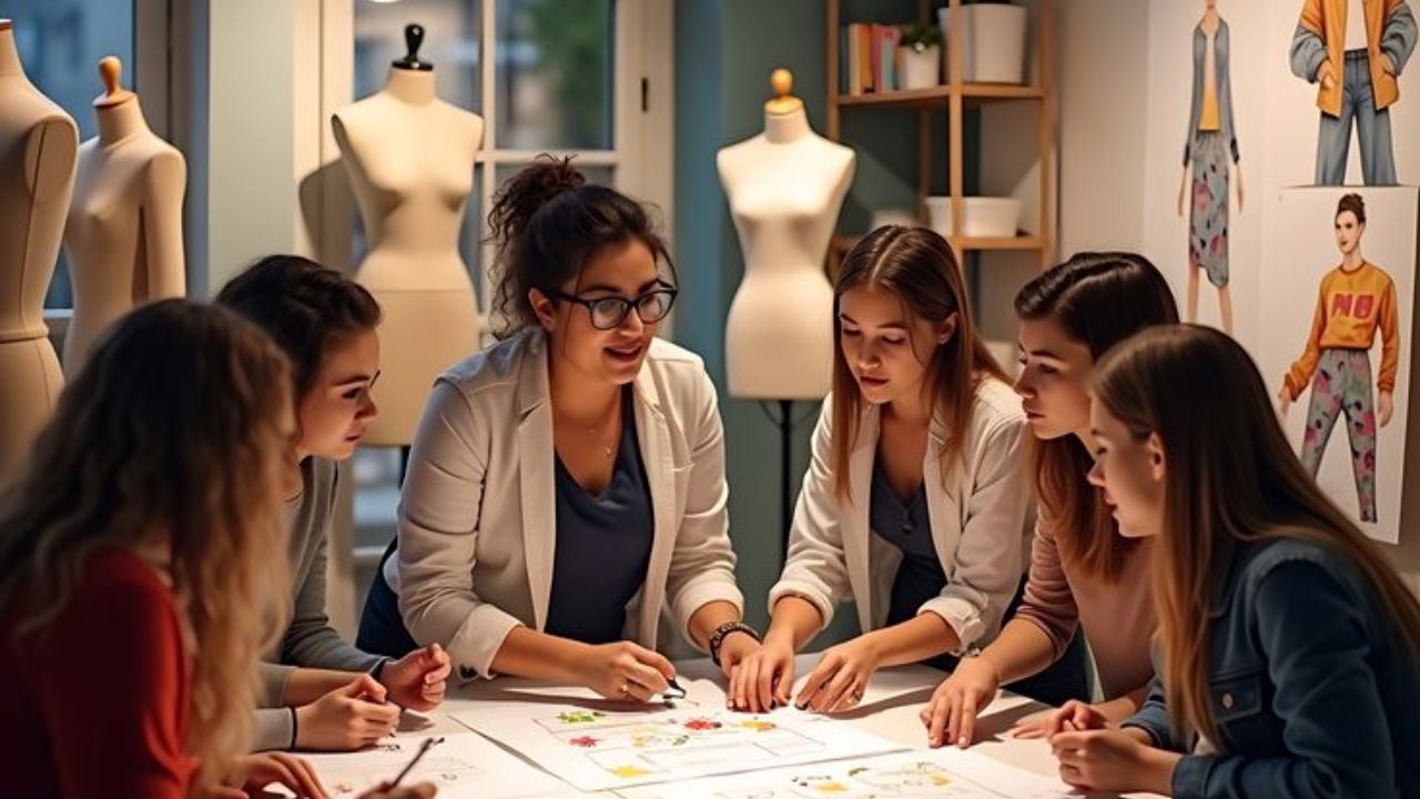 डिझाईनमध्ये करिअर करायचंय? ‘Bachelor Of Design’ची पात्रता, प्रवेश प्रक्रिया आणि करिअर संधी… सर्व तपशील जाणून घ्या