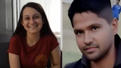 अजब लग्नाची, गजब कहाणी! दोन खुनी अन् जेलमध्ये जडलं प्रेम… विवाहासाठी कोर्टाने दिला पॅरोल; 15 दिवस राहणार बाहेर