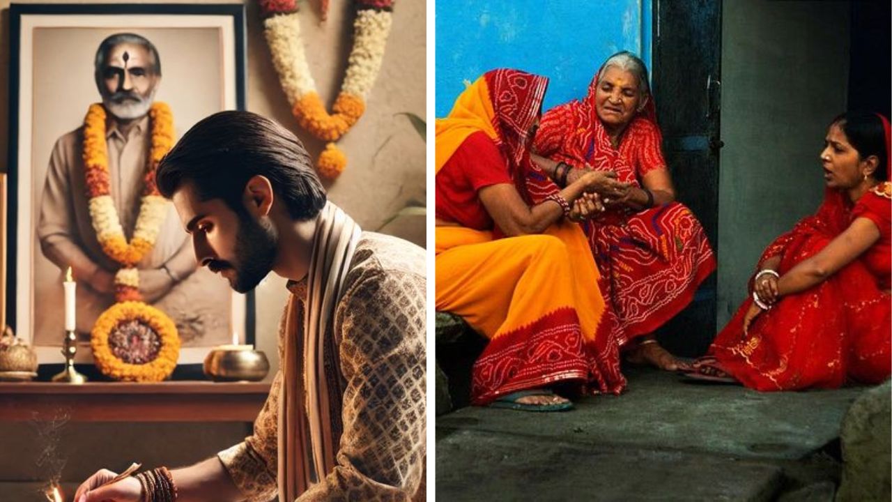 मृत व्यक्तीची निंदा केल्याने काय होते? शास्त्र काय सांगते ते जाणून घ्या