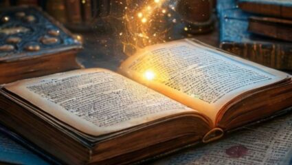जगातील एकमेव पुस्तक जे वाचण्यात मोठमोठे विद्वानही झाले फेल; 600 वर्षांपासून न उलगडलेलं रहस्य