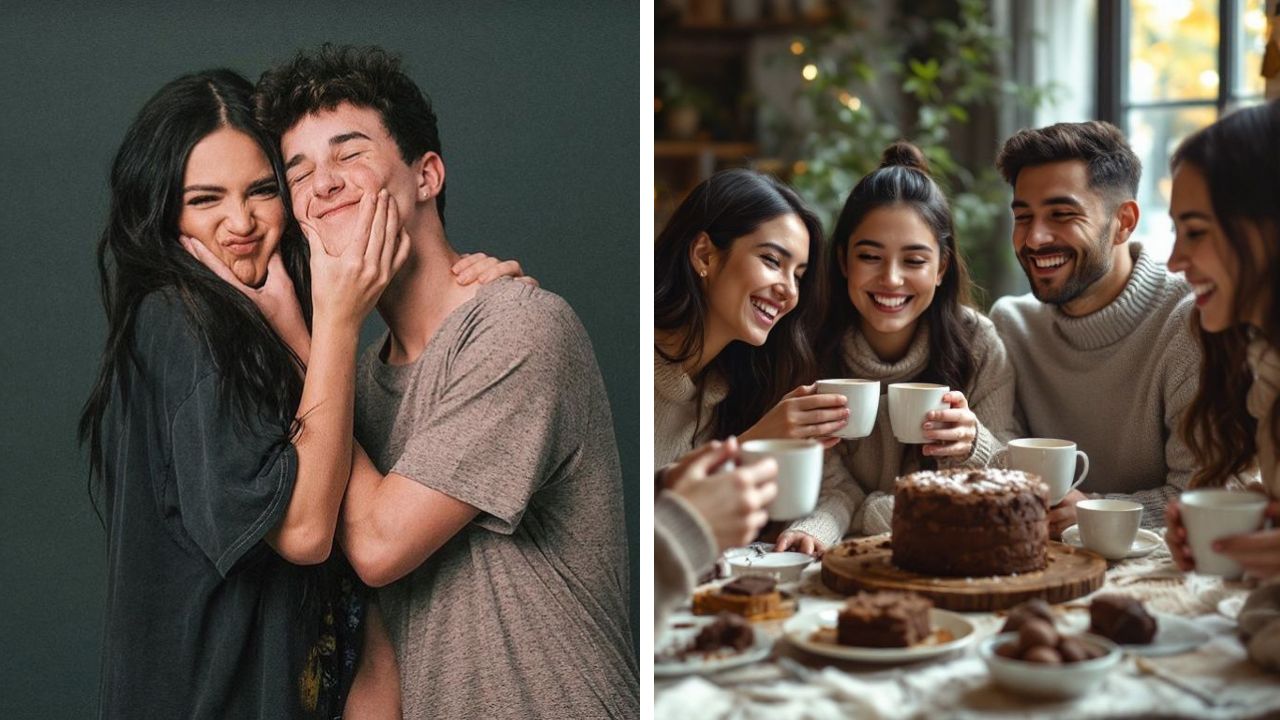 प्रेम फक्त दोन जणांचं नाही! Gen Z जनरेशनला प्रेमात लागते मित्रांच्या परवानगीची गरज; वाढत चाललाय नवा ट्रेंड