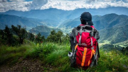 Winter Trekking Spots : कमी गर्दी, जास्त निसर्ग; हिवाळ्यात ट्रेकिंगसाठी सर्वोत्तम ठिकाणे