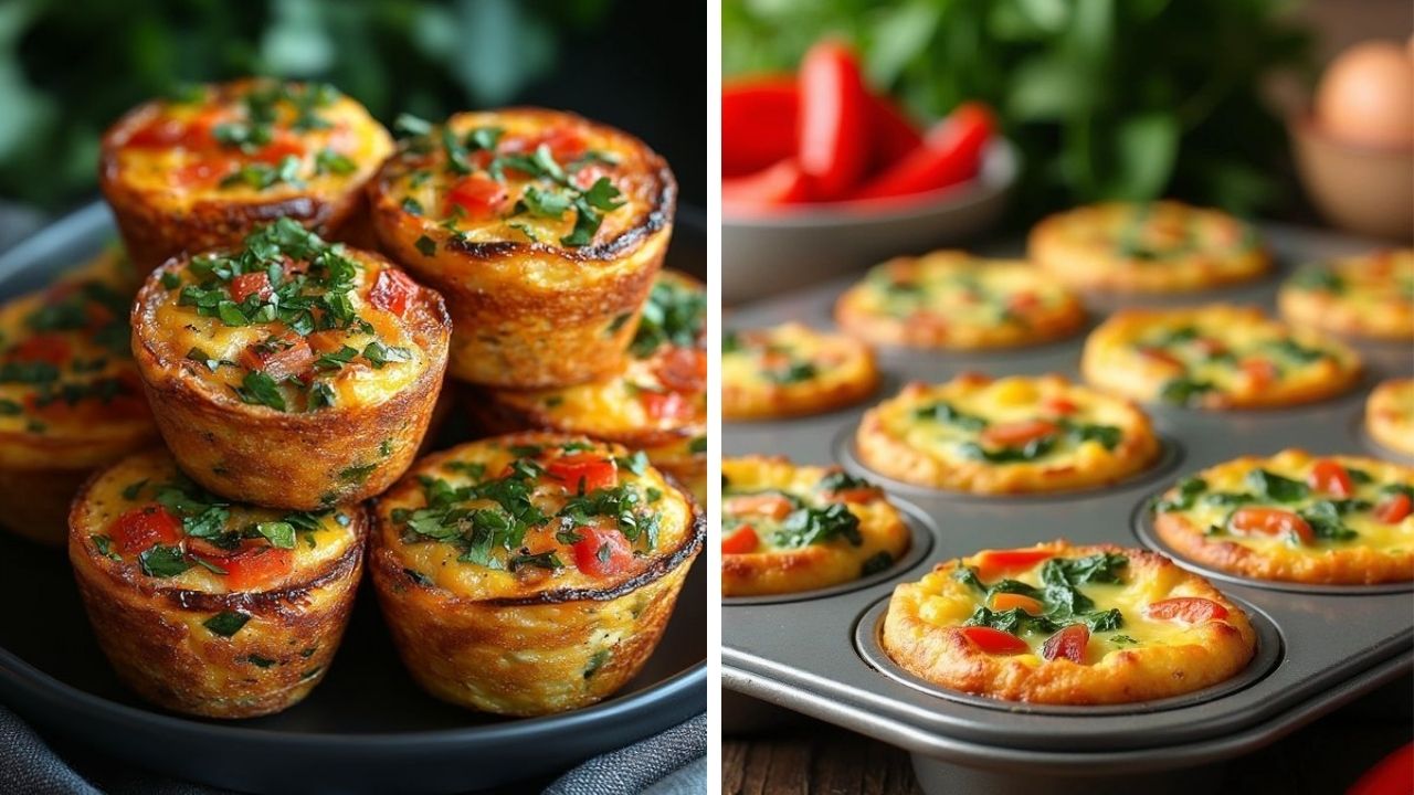 धावपळीच्या जगात काही चवदार आणि झटपट तयार होणारं शोधताय? मग घरी बनवा बेकरी स्टाईल ‘एग टार्ट’