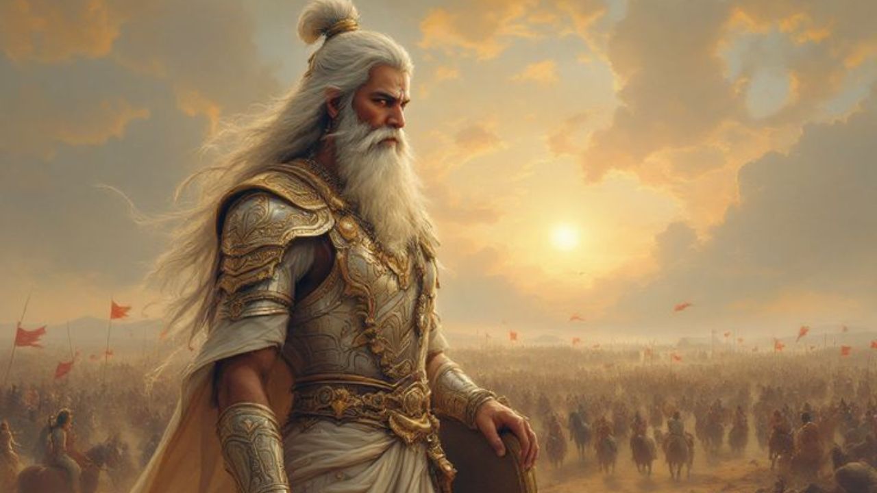 महाभारतातील शांती पर्वामध्येही युधिष्ठिरने भीष्म पितामहांकडून हाच धडा शिकला की चुकूनही मृत व्यक्तीचा अपमान करू नये. असं केल्याने आपल्या उर्जेवर नकारात्मक परिणाम होऊ लागतो.