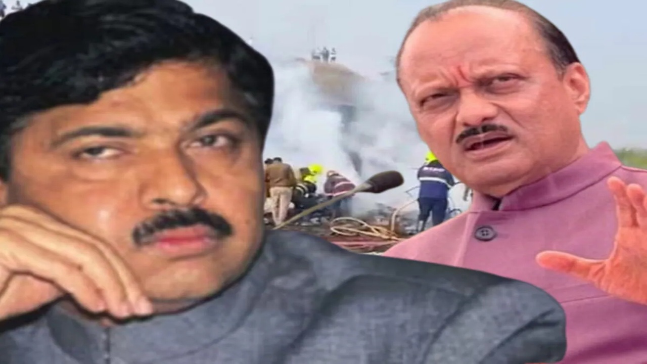 Ajit Pawar Plane Crash : प्रमोद महाजन, गोपीनाथ मुंडे ते अजित पवार: महाराष्ट्राच्या राजकारणातील अकाली गमावलेले दिग्गज नेते…