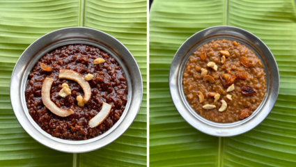 Pongal: पोंगलसाठी घरीच बनवा सामई अरिसी, पारंपरिक स्वादासह घरच्यांना द्या चविष्ट मेजवानी