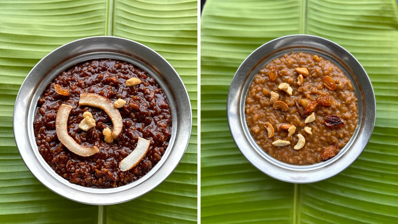 Pongal: पोंगलसाठी घरीच बनवा सामई अरिसी, पारंपरिक स्वादासह घरच्यांना द्या चविष्ट मेजवानी